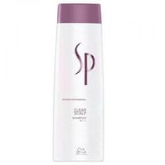 Wella Professional Šampon proti lupům SP Clear Scalp (Shampoo) 250 ml