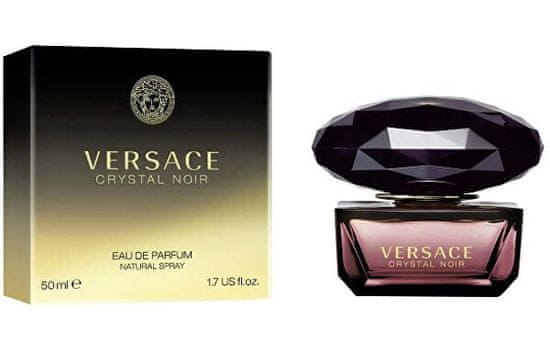 Versace Crystal Noir - EDP