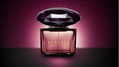 Versace Crystal Noir - parfémovaná voda 50 ml