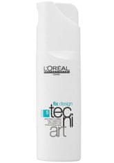 Loreal Professionnel Lak na vlasy s extra silnou fixací Fix Design (Directional Fixing Spray) (Objem 1000 ml - náhradní náplň)