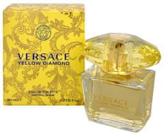 Versace Yellow Diamond - EDT 2 ml - odstřik s rozprašovačem