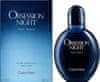 Obsession Night For Men - EDT 125 ml