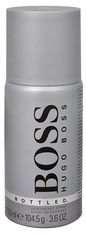 Hugo Boss Boss No. 6 Bottled - deodorant ve spreji 150 ml