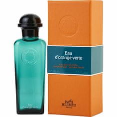Hermès Eau D´Orange Verte - EDC 50 ml