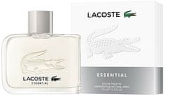 Lacoste Essential - EDT 2 ml - odstřik s rozprašovačem