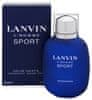 L´ Homme Sport - EDT 100 ml