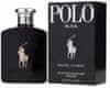 Polo Black - EDT 75 ml