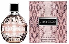 Jimmy Choo - EDP 40 ml