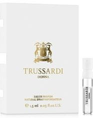 Trussardi Donna 2011 - EDP 2 ml - odstřik s rozprašovačem