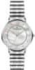 Frederic Graff Silver Liskamm Steel FAJ-4518