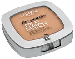 L’ORÉAL PARIS Kompaktní pudr True Match (The Powder) 9 g (Odstín N4 Beige)