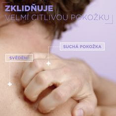 Mixa Zklidňující mléko pro suchou a citlivou pokožku Atopiance (Calming Body Balm) 400 ml