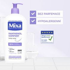 Mixa Zklidňující mléko pro suchou a citlivou pokožku Atopiance (Calming Body Balm) 400 ml