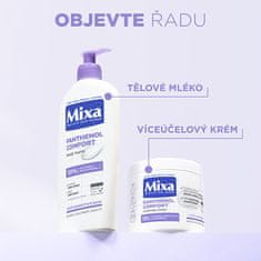 Mixa Zklidňující mléko pro suchou a citlivou pokožku Atopiance (Calming Body Balm) 400 ml