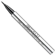 Artdeco Tekuté linky na oči se špičatým štětečkem (High Precision Liquid Liner) 0,55 ml (Odstín 01 Black)