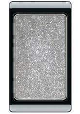 Artdeco Třpytivé oční stíny (Glamour Eyeshadow) 0,8 g (Odstín 313 Glam White)