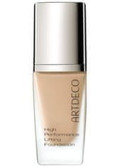 Artdeco Liftingový make-up (High Performance Lifting Foundation) 30 ml (Odstín 25 Reflecting Rosewood)