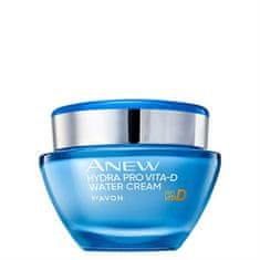 Avon Hydratační krém Anew Hydra Pro Vita-D Water Cream 50 ml