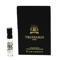 Trussardi Uomo 2011 - EDT 1,5 ml - vzorek s rozprašovačem