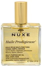 Nuxe Multifunkční suchý olej Huile Prodigieuse (Multi-Purpose Dry Oil) (Objem 100 ml s rozprašovačem)