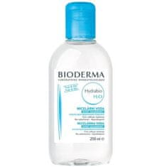 Bioderma Čisticí a odličovací micelární voda Hydrabio H2O (Objem 250 ml)