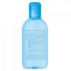 Bioderma Čisticí a odličovací micelární voda Hydrabio H2O (Objem 500 ml)