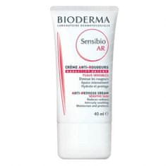 Bioderma Zklidňující krém proti začervenání Sensibio AR (Objem 40 ml)