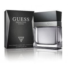 Guess Seductive Homme - EDT 2 ml - odstřik s rozprašovačem