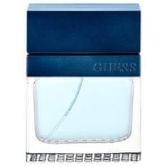 Guess Seductive Homme Blue - EDT 2 ml - odstřik s rozprašovačem