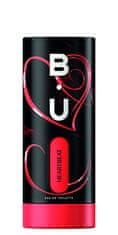 B.U. Heartbeat - EDT 50 ml