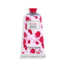 LOccitane EnProvence Krém na ruce Rose (Hand Cream) 75 ml