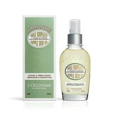 LOccitane EnProvence Tělový olej Almond (Supple Skin Oil) 100 ml