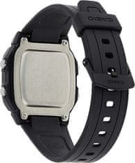 Casio Collection W-800H-1BVES (254)