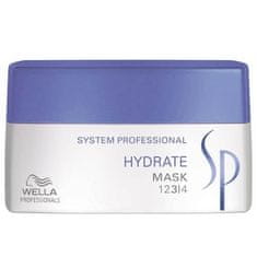 Wella Professional Hydratační maska na vlasy SP Hydrate (Mask) (Objem 400 ml)