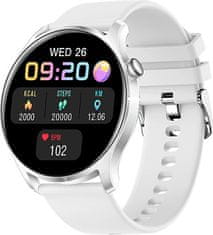 Wotchi Smartwatch W08P - White