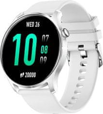 Wotchi Smartwatch W08P - White