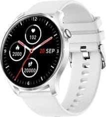 Wotchi Smartwatch W08P - White