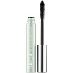 Clinique Voděodolná řasenka pro objem řas (High Impact Waterproof Mascara) 8 ml (Odstín 01 Black)