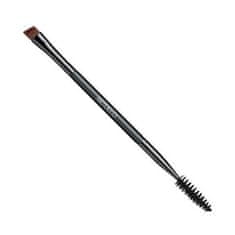 Artdeco Oboustranný štětec s kartáčkem na úpravu obočí (2 in 1 Brow Perfector)