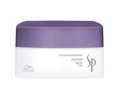 Wella Professional Obnovující maska SP Repair (Hair Mask) (Objem 400 ml)