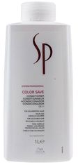 Wella Professional Kondicionér pro barvené vlasy SP Color Save (Conditioner) (Objem 200 ml)