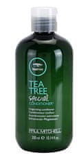 Paul Mitchell Osvěžující kondicionér Tea Tree pro namáhané vlasy (Special Conditioner) 300 ml