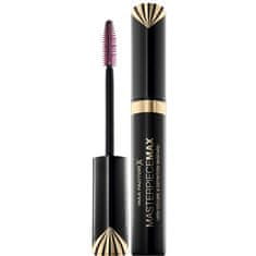 Max Factor Řasenka pro maximální objem Masterpiece MAX (High Volume & Definition Mascara) 7,2 ml (Odstín 01 Black)