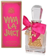 Juicy Couture Viva La Juicy - EDP 100 ml