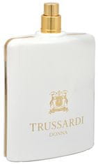 Trussardi Donna 2011 - EDP TESTER 100 ml