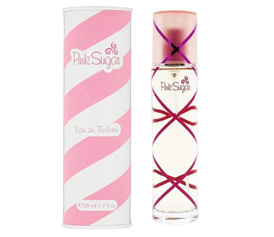 Aquolina Pink Sugar - EDT