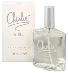 Charlie White - EDT 100 ml