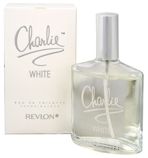 Revlon Charlie White - EDT