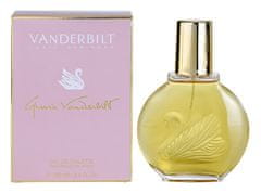 Gloria Vanderbilt Vanderbilt - EDT 100 ml