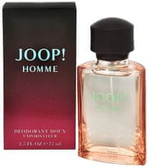 Joop! Homme - deodorant ve spreji 75 ml